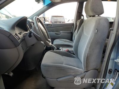 Zdjęcie 7 z 15 samochodu: 2008 TOYOTA SIENNA CE VIN:5TDZK23C48S175346 - miniatura