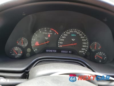 Zdjęcie 9 z 14 samochodu: 2000 CHEVROLET CORVETTE VIN:1G1YY32GXY5131001 - miniatura