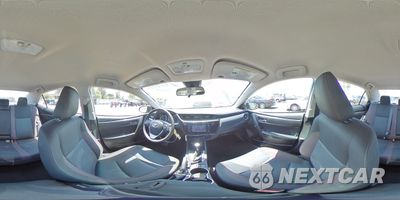 Zdjęcie 15 z 16 samochodu: 2017 TOYOTA COROLLA L VIN:2T1BURHE3HC935189 - miniatura