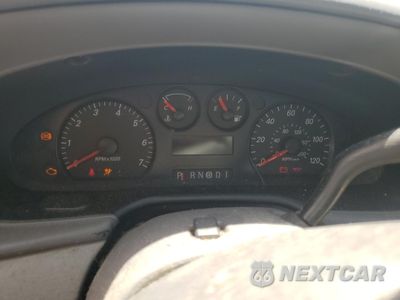 Zdjęcie 9 z 13 samochodu: 2007 FORD TAURUS SE VIN:1FAFP53U67A130490 - miniatura