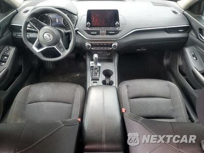Zdjęcie 8 z 14 samochodu: 2019 NISSAN ALTIMA S VIN:1N4BL4BW7KC257849 - miniatura