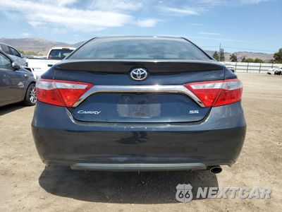 Zdjęcie 6 z 13 samochodu: 2017 TOYOTA CAMRY LE VIN:4T1BF1FK5HU764500 - miniatura