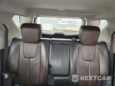 Zdjęcie 10 z 15 samochodu: 2011 CHEVROLET EQUINOX LTZ VIN:2CNFLGE53B6315606 - miniatura