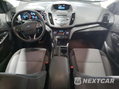 Zdjęcie 8 z 16 samochodu: 2018 FORD ESCAPE SE VIN:1FMCU9GD7JUC89933 - miniatura