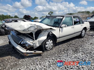 1991 BUICK LESABRE CUSTOM 1G4HP54C6MH453249 - główne zdjęcie licytacji z USA - miniatura