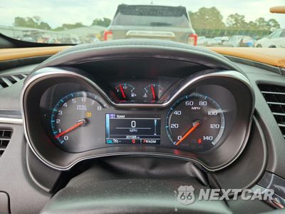 Zdjęcie 9 z 14 samochodu: 2016 CHEVROLET IMPALA LTZ VIN:1G1145S36GU163163 - miniatura