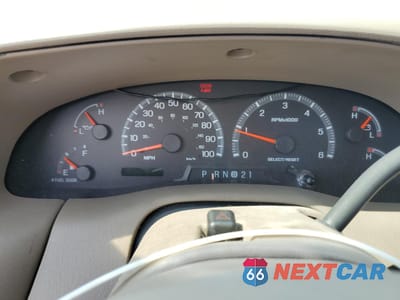 Zdjęcie 9 z 13 samochodu: 2000 FORD EXPEDITION EDDIE BAUER VIN:1FMRU17L0YLB87828 - miniatura