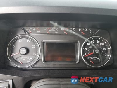 Zdjęcie 8 z 10 samochodu: 2023 INTERNATIONAL RH613 VIN:3HTDWTZRXPN797221 - miniatura