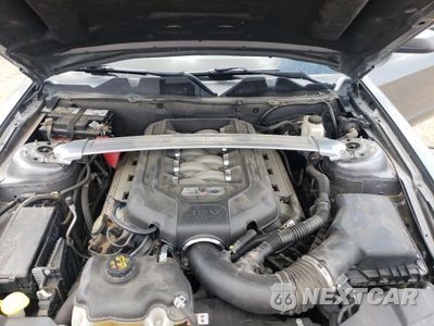 Zdjęcie 11 z 14 samochodu: 2014 FORD MUSTANG GT VIN:1ZVBP8CF2E5324416 - miniatura