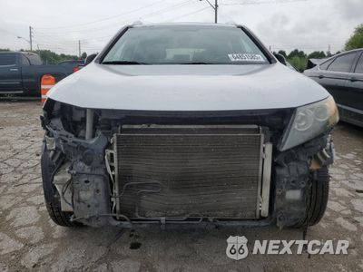 Piąte zdjęcie samochodu w środku: 2012 KIA SORENTO SX VIN:5XYKWDA22CG194706 - miniatura