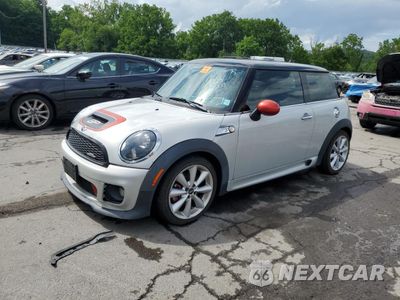 2012 MINI COOPER S WMWSV3C5XCTY28561 - główne zdjęcie licytacji z USA - miniatura