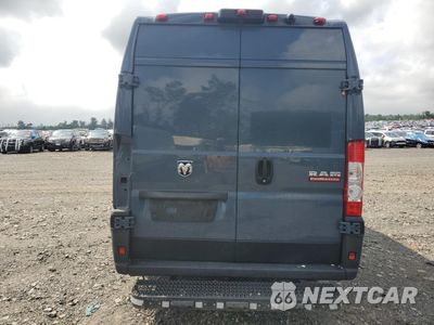 Zdjęcie 6 z 13 samochodu: 2021 RAM PROMASTER 3500 3500 HIGH VIN:3C6MRVJG2ME550109 - miniatura