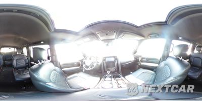 Zdjęcie 15 z 15 samochodu: 2021 INFINITI QX80 SENSORY VIN:JN8AZ2BFXM9720998 - miniatura