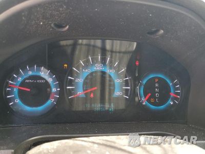 Zdjęcie 17 z 24 samochodu: 2012 FORD FUSION SE VIN:3FAHP0HA7CR203389 - miniatura