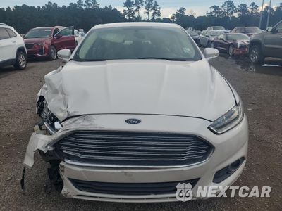 Piąte zdjęcie samochodu w środku: 2015 FORD FUSION SE HYBRID VIN:3FA6P0LUXFR157344 - miniatura