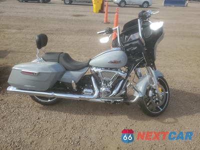 2024 HARLEY-DAVIDSON FLHX 1HD1KB715RB631576 - główne zdjęcie licytacji z USA - miniatura