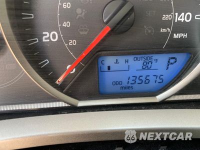 Zdjęcie 8 z 10 samochodu: 2015 TOYOTA RAV4 LE VIN:2T3ZFREV0FW164044 - miniatura