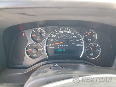 Zdjęcie 9 z 13 samochodu: 2014 CHEVROLET EXPRESS G2500 VIN:1GCWGFCA3E1914337 - miniatura
