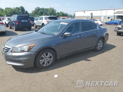 2012 HONDA ACCORD SE 1HGCP2F64CA211671 - główne zdjęcie licytacji z USA - miniatura