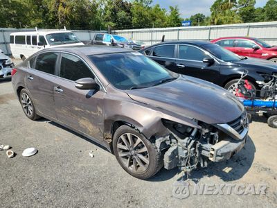 Czwarte zdjęcie samochodu z boku: 2016 NISSAN ALTIMA 2.5 VIN:1N4AL3AP5GC247165 - miniatura