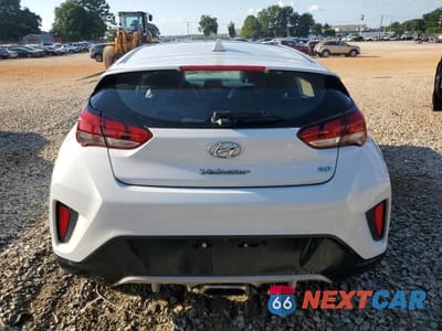 Zdjęcie 6 z 12 samochodu: 2019 HYUNDAI VELOSTER 2.0L PREMIUM VIN:KMHTG6AFXKU009505 - miniatura