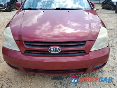 Zdjęcie 12 z 14 samochodu: 2006 KIA SEDONA EX VIN:KNDMB233066065949 - miniatura