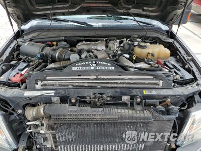 Zdjęcie 11 z 14 samochodu: 2008 FORD F250 SUPER DUTY VIN:1FTSX21R18EB57628 - miniatura