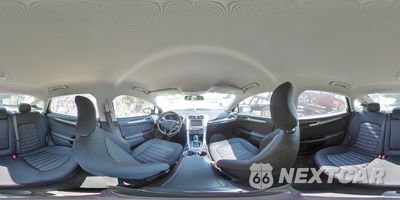 Zdjęcie 14 z 14 samochodu: 2016 FORD FUSION SE VIN:3FA6P0H76GR348182 - miniatura