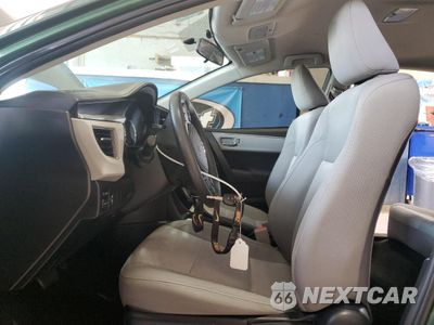 Zdjęcie 7 z 14 samochodu: 2014 TOYOTA COROLLA ECO VIN:2T1BPRHE1EC085873 - miniatura