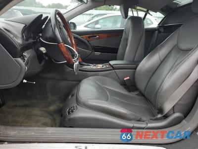 Zdjęcie 7 z 12 samochodu: 2003 MERCEDES-BENZ SL 500R VIN:WDBSK75F53F006918 - miniatura