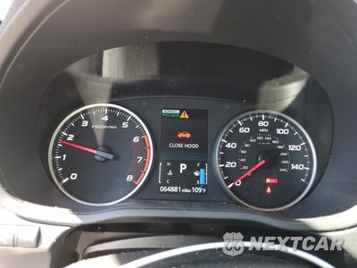 Zdjęcie 9 z 16 samochodu: 2022 MITSUBISHI ECLIPSE CROSS LE VIN:JA4ATVAA4NZ014531 - miniatura