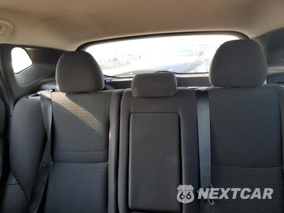 Zdjęcie 10 z 14 samochodu: 2019 NISSAN ROGUE SPORT S VIN:JN1BJ1CR3KW345063 - miniatura