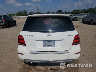 Zdjęcie 6 z 12 samochodu: 2014 MERCEDES-BENZ GLK 350 4MATIC VIN:WDCGG8JB0EG314846 - miniatura