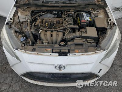 Zdjęcie 11 z 15 samochodu: 2017 TOYOTA YARIS IA VIN:3MYDLBYV2HY148979 - miniatura