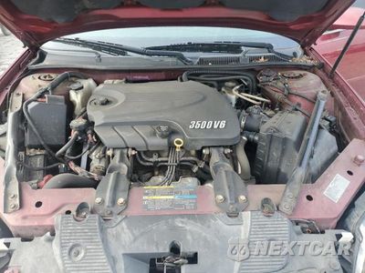 Zdjęcie 21 z 24 samochodu: 2009 CHEVROLET IMPALA 1LT VIN:2G1WT57N591314298 - miniatura