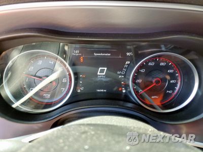 Zdjęcie 9 z 13 samochodu: 2019 DODGE CHARGER GT VIN:2C3CDXHG0KH585001 - miniatura