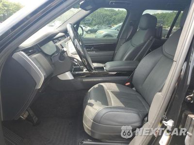 Zdjęcie 7 z 12 samochodu: 2023 LAND ROVER RANGE ROVER SE VIN:SALKP9E75PA060643 - miniatura