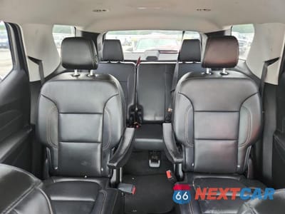 Zdjęcie 10 z 13 samochodu: 2018 CHEVROLET TRAVERSE LT VIN:1GNEVHKW8JJ165630 - miniatura