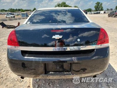 Zdjęcie 6 z 12 samochodu: 2009 CHEVROLET IMPALA VIN:2G1WS57M991317179 - miniatura