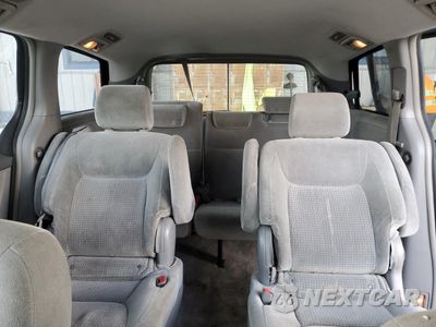 Zdjęcie 10 z 15 samochodu: 2008 TOYOTA SIENNA CE VIN:5TDZK23C48S175346 - miniatura