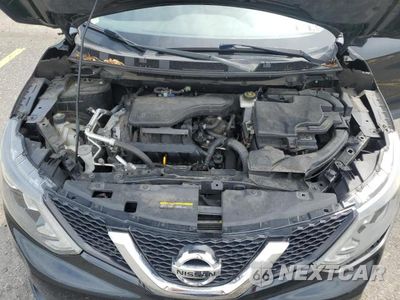 Zdjęcie 11 z 12 samochodu: 2017 NISSAN ROGUE SPORT S VIN:JN1BJ1CR9HW142655 - miniatura