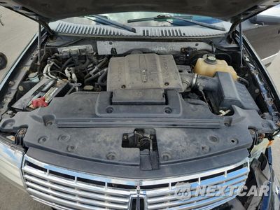 Zdjęcie 12 z 15 samochodu: 2008 LINCOLN NAVIGATOR L VIN:5LMFL28508LJ13849 - miniatura