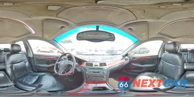 Zdjęcie 14 z 14 samochodu: 2002 LEXUS ES 300 VIN:JTHBF30G325017112 - miniatura