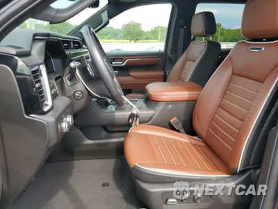 Zdjęcie 7 z 14 samochodu: 2024 GMC SIERRA K1500 DENALI ULTIMATE VIN:1GTUUHEL1RZ232090 - miniatura