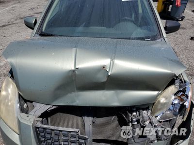 Zdjęcie 11 z 12 samochodu: 2008 NISSAN SENTRA 2.0 VIN:3N1AB61E98L618592 - miniatura