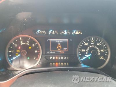 Zdjęcie 17 z 26 samochodu: 2016 FORD F150 SUPER CAB VIN:1FTEX1CP8GFB08275 - miniatura