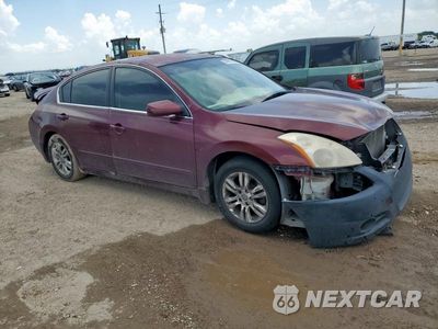 Czwarte zdjęcie samochodu z boku: 2011 NISSAN ALTIMA BASE VIN:1N4AL2AP2BN493047 - miniatura
