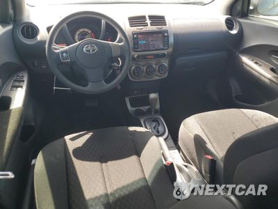Zdjęcie 8 z 12 samochodu: 2014 TOYOTA SCION XD VIN:JTKKUPB42E1041519 - miniatura