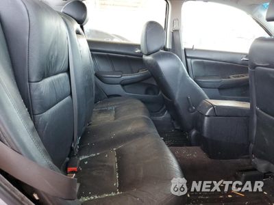 Zdjęcie 10 z 13 samochodu: 2004 HONDA ACCORD EX VIN:1HGCM66504A074205 - miniatura