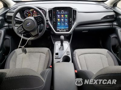 Zdjęcie 8 z 15 samochodu: 2024 SUBARU CROSSTREK PREMIUM VIN:JF2GUADC5RH875989 - miniatura